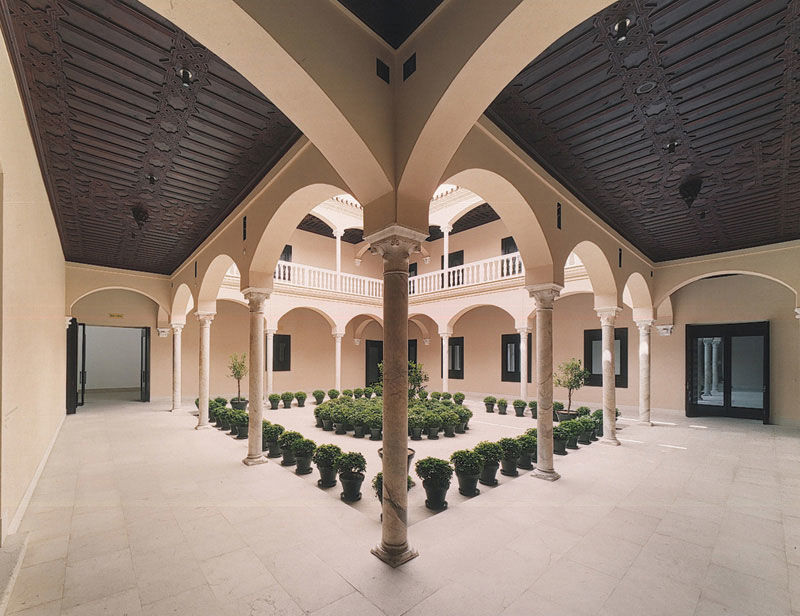 Apartamentos Turisticos Anoreta Ринкон-де-ла-Викториа Экстерьер фото